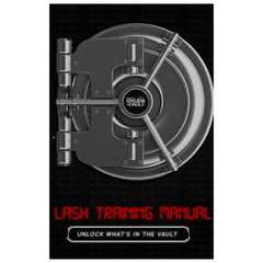 Lash Manual (MRR)