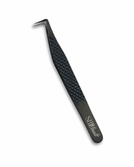 Fiber Tip Tweezers