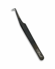 Fiber Tip Tweezers