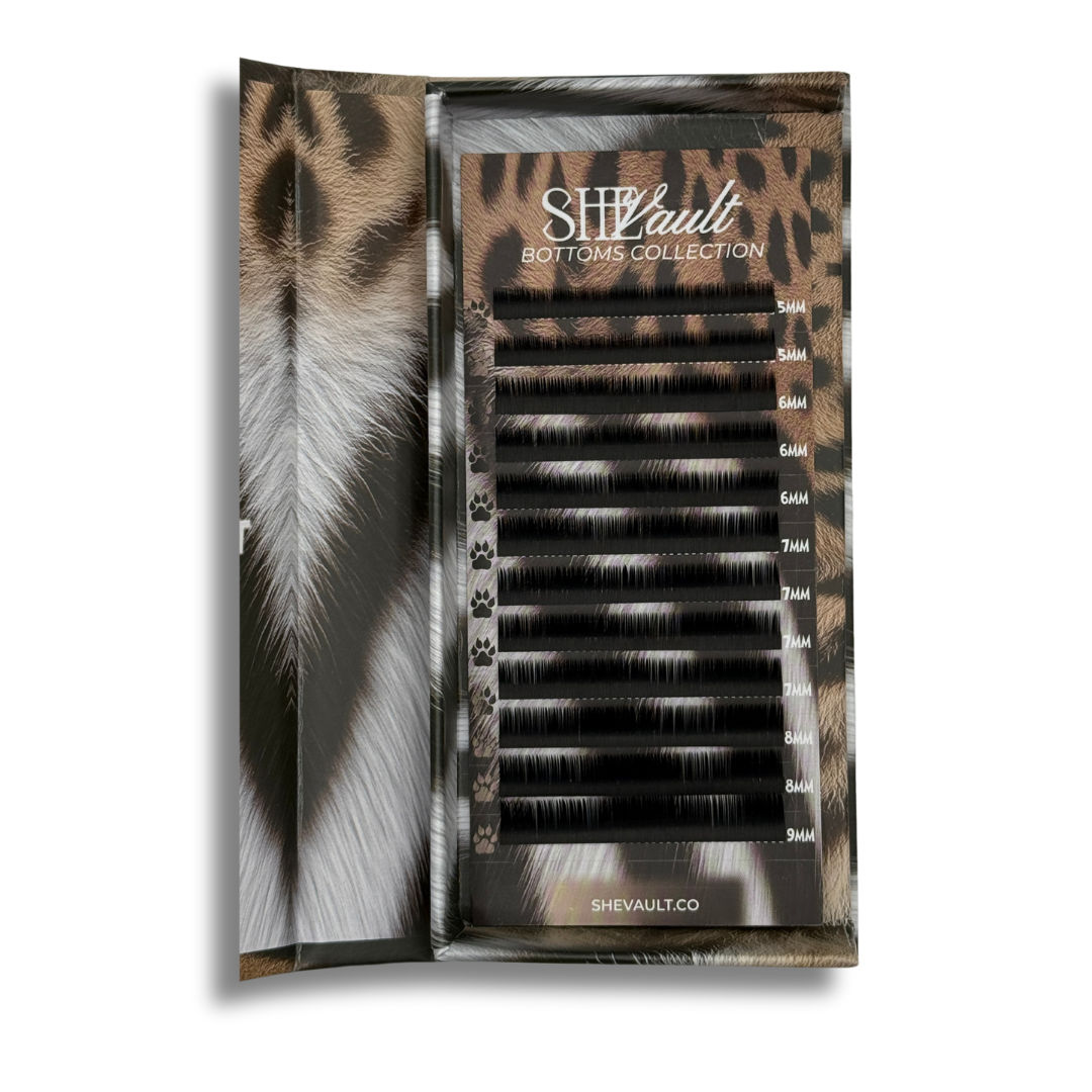 The Bottom Line Collection