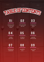 Bottom Lash University