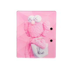 KAWS Lash Tile