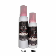 Whipped Foam Cleanser