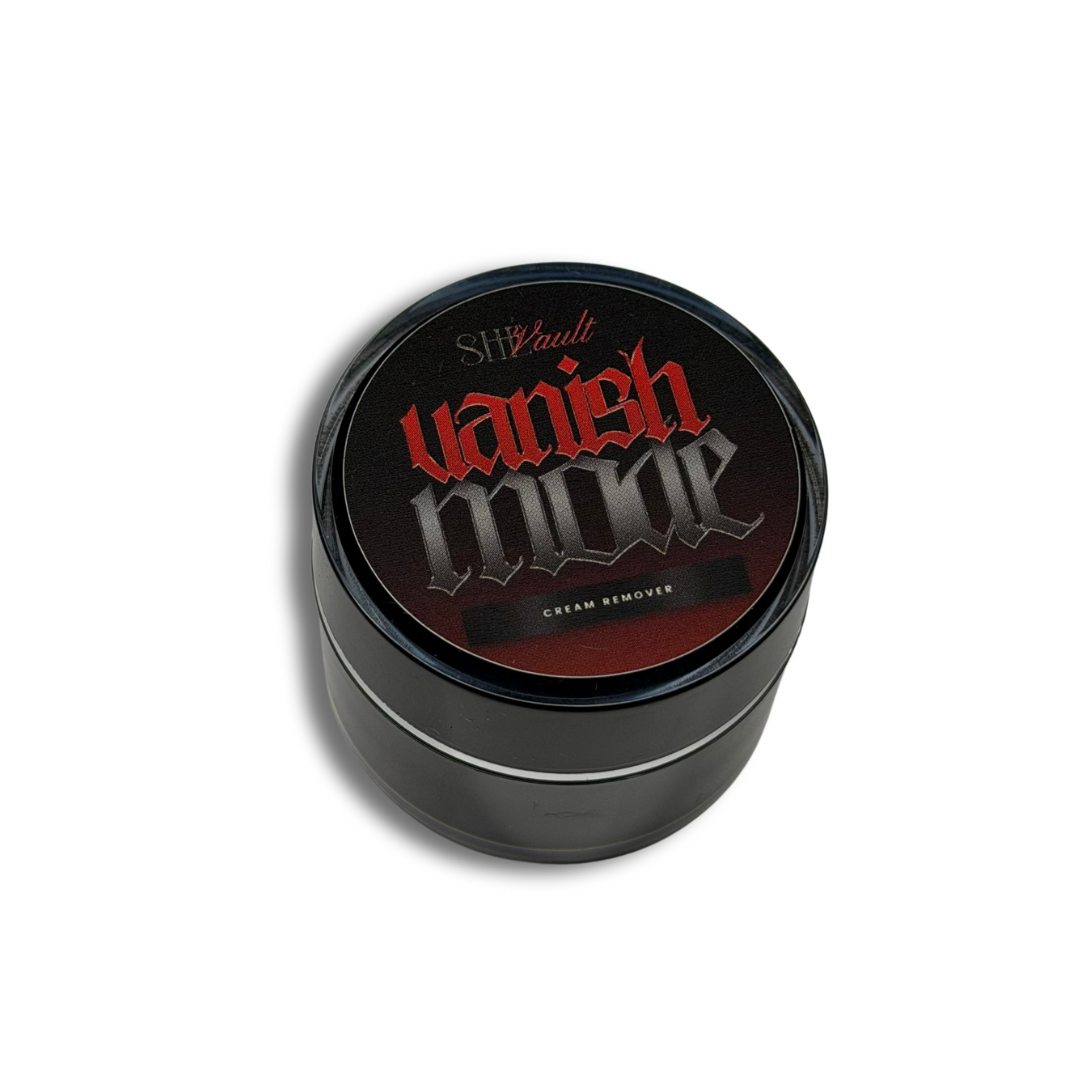 Vanish Mode Cream Remover