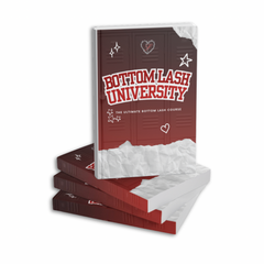 Bottom Lash University