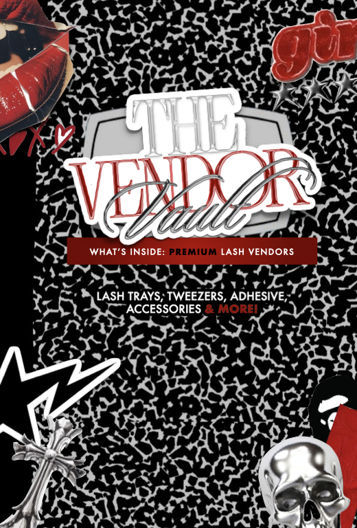 Product Vendor List (MRR)