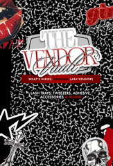 Product Vendor List (MRR)